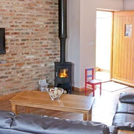 Cooper Cottage Potto Extérieur photo