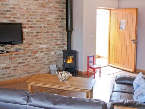 Cooper Cottage Potto Extérieur photo